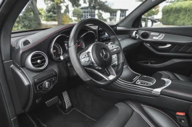 Mercedes-Benz GLC 300 4MATIC * NAVI * LED * CAMERA * М.ТОЧКА * ПОДГРЕВ - 36400 € / 71192.21 лв. - 91573254 13