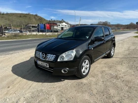 Nissan Qashqai 2.0DCI 4x4 AVTOMAT - 3880 € / 7588.62 лв. - 54747232 3
