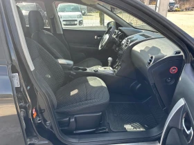 Nissan Qashqai 2.0DCI 4x4 AVTOMAT - 3880 € / 7588.62 лв. - 54747232 12