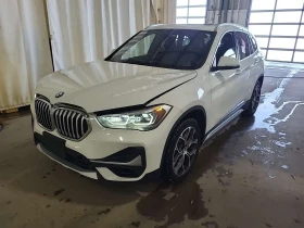 BMW X1 * XDRIVE28I * CARFAX * БЕЗ ПЪРВОНАЧАЛНА ВНОСКА