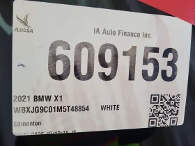 BMW X1 * XDRIVE28I * PANO * 2 КЛЮЧА * ПОДГРЕВИ * CARFAX - 19300 € / 37747.52 лв. - 44464840 15