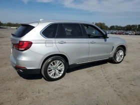 BMW X5 - 1200 € / 2347.00 лв. - 10026241 3
