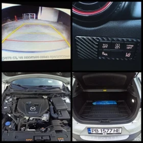 Mazda CX-3 1.5 SkyActive 110ps LIMITED - 12300 € / 24056.71 лв. - 48012983 15