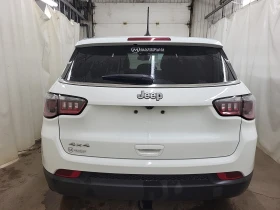 Jeep Compass 2L 4cyl 4WD - 22000 € / 43028.26 лв. - 64132121 15