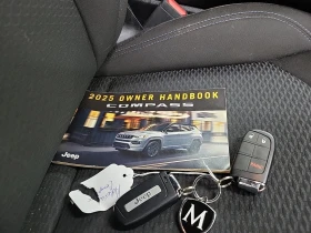 Jeep Compass 2L 4cyl 4WD - 22000 € / 43028.26 лв. - 64132121 8