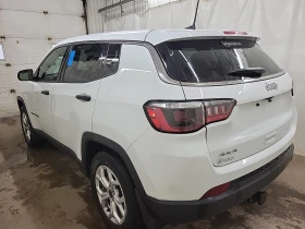 Jeep Compass 2L 4cyl 4WD - 22000 € / 43028.26 лв. - 64132121 4