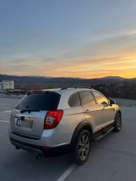 Chevrolet Captiva 2.0D 7 МЕСТА - 5000 € / 9779.15 лв. - 12927967 4