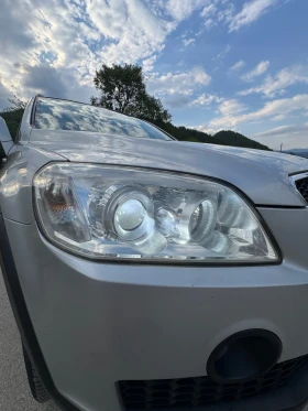 Chevrolet Captiva 2.0D 7 МЕСТА - 5000 € / 9779.15 лв. - 12927967 13