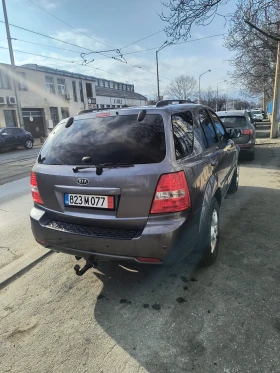 Kia Sorento undefined | Auto.bg — изображение 3