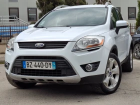 Ford Kuga 2.0HDI 140hp * КЛИМАТРОНИК * EURO 5 * ЛИЗИНГ *  - 5900 € / 11539.40 лв. - 38256106 7