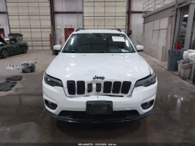 Jeep Cherokee 2.0L I-4 DI, DOHC, TURBO, 270HP 4X4 Drive | Auto.bg — изображение 12