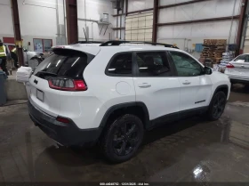 Jeep Cherokee 2.0L I-4 DI, DOHC, TURBO, 270HP 4X4 Drive | Auto.bg — изображение 4
