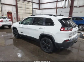 Jeep Cherokee 2.0L I-4 DI, DOHC, TURBO, 270HP 4X4 Drive | Auto.bg — изображение 3