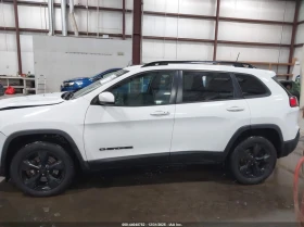 Jeep Cherokee 2.0L I-4 DI, DOHC, TURBO, 270HP 4X4 Drive | Auto.bg — изображение 14