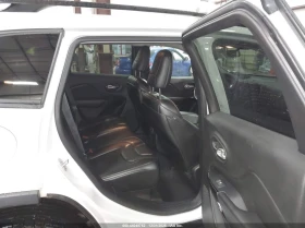 Jeep Cherokee 2.0L I-4 DI, DOHC, TURBO, 270HP 4X4 Drive | Auto.bg — изображение 8