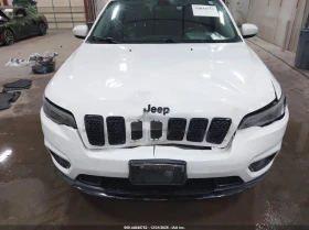 Jeep Cherokee 2.0L I-4 DI, DOHC, TURBO, 270HP 4X4 Drive | Auto.bg — изображение 6