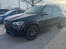 Mercedes-Benz GLE AMG 53  CARFAX