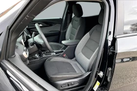 Chevrolet Trailblazer LT* AWD* АвтоКредит* (ЦЕНА ДО БГ) | Auto.bg — изображение 10