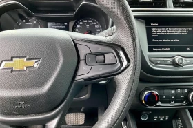 Chevrolet Trailblazer LT* AWD* АвтоКредит* (ЦЕНА ДО БГ) | Auto.bg — изображение 9