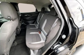 Chevrolet Trailblazer LT* AWD* АвтоКредит* (ЦЕНА ДО БГ) | Auto.bg — изображение 6