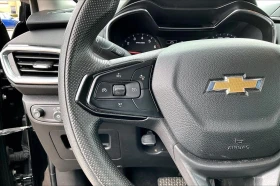 Chevrolet Trailblazer LT* AWD* АвтоКредит* (ЦЕНА ДО БГ) | Auto.bg — изображение 8