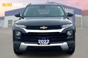 Chevrolet Trailblazer LT* AWD* АвтоКредит* (ЦЕНА ДО БГ) | Auto.bg — изображение 2