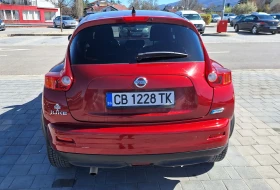 Nissan Juke - 5999 € / 11733.02 лв. - 29006822 2