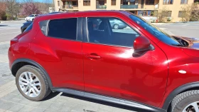 Nissan Juke - 5999 € / 11733.02 лв. - 29006822 12