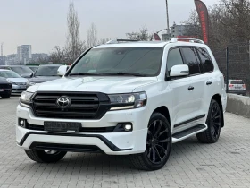 Toyota Land cruiser 200 EXCALIBUR