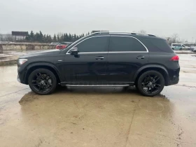 Mercedes-Benz GLE 53 4MATIC * AMG * CARFAX * Дистроник * Обдухване * Burmester - 50200 € / 98182.67 лв. - 85660072 2