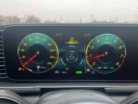 Mercedes-Benz GLE 53 4MATIC * AMG * CARFAX * Дистроник * Обдухване * Burmester - 50200 € / 98182.67 лв. - 85660072 8