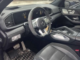 Mercedes-Benz GLE 53 4MATIC * AMG * CARFAX * Дистроник * Обдухване * Burmester - 50200 € / 98182.67 лв. - 85660072 5