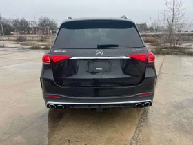 Mercedes-Benz GLE 53 4MATIC * AMG * CARFAX * Дистроник * Обдухване * Burmester - 50200 € / 98182.67 лв. - 85660072 4