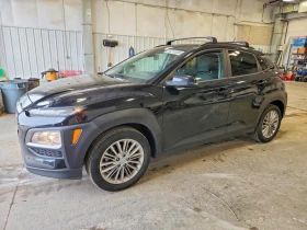������ Hyundai Kona