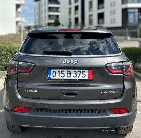 Jeep Compass - 9500 € / 18580.38 лв. - 89658037 9