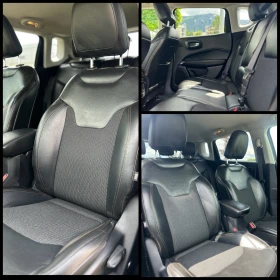 Jeep Compass - 9500 € / 18580.38 лв. - 89658037 13
