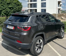 Jeep Compass - 9500 € / 18580.38 лв. - 89658037 10