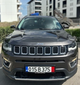 Jeep Compass - 9500 € / 18580.38 лв. - 89658037 4