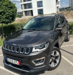 Jeep Compass - 9500 € / 18580.38 лв. - 89658037 6