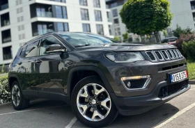 Jeep Compass - 9500 € / 18580.38 лв. - 89658037 3