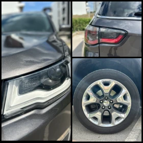 Jeep Compass - 9500 € / 18580.38 лв. - 89658037 16