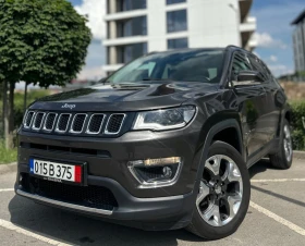 Jeep Compass - 9500 € / 18580.38 лв. - 89658037 5