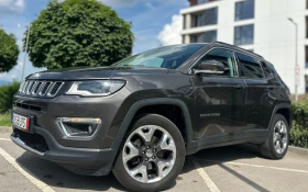 Jeep Compass - 9500 € / 18580.38 лв. - 89658037 7