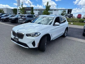 BMW X3 xDrive30i/ПАНОРАМА/ПОДГРЕВИ/ОТ ПРЕДСТАВИТЕЛСТВО