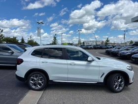 BMW X3 xDrive30i/ПАНОРАМА/ПОДГРЕВИ/ОТ ПРЕДСТАВИТЕЛСТВО | Auto.bg — изображение 4