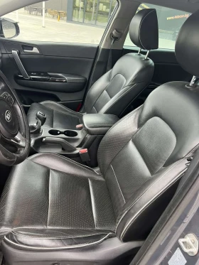 Kia Sportage 1.7CRDI | Auto.bg — изображение 4