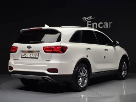 Kia Sorento Gasoline 2.0 Turbo 4WD| 240к.с.| ВКЛ.ТЕХНОТЕСТ - 15500 € / 30315.36 лв. - 77574454 2