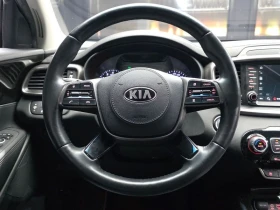 Kia Sorento Gasoline 2.0 Turbo 4WD| 240к.с.| ВКЛ.ТЕХНОТЕСТ - 15500 € / 30315.36 лв. - 77574454 13