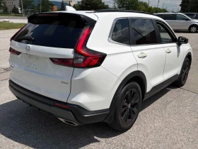 Honda Cr-v Touring AWD | CARFAX | ���������� ��� ������������ | Mobile.bg � ����� ������ 5