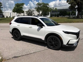 Honda Cr-v Touring AWD | CARFAX | ���������� ��� ������������ | Mobile.bg � ����� ������ 3